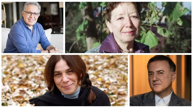 80 Edebiyatçıdan Emek ve Özgürlük İttifakı’na: Umut Kadar Güvene İhtiyaç Var